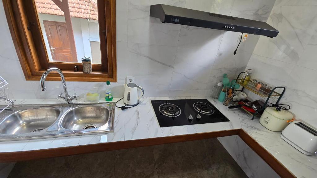 Manigelang Villa - 11