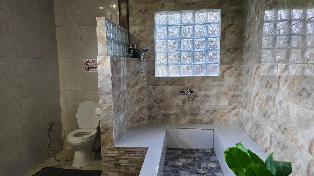 Manigelang Villa - 7