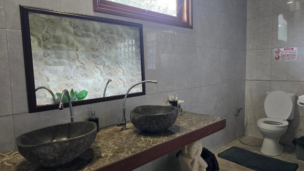 Manigelang Villa - 8