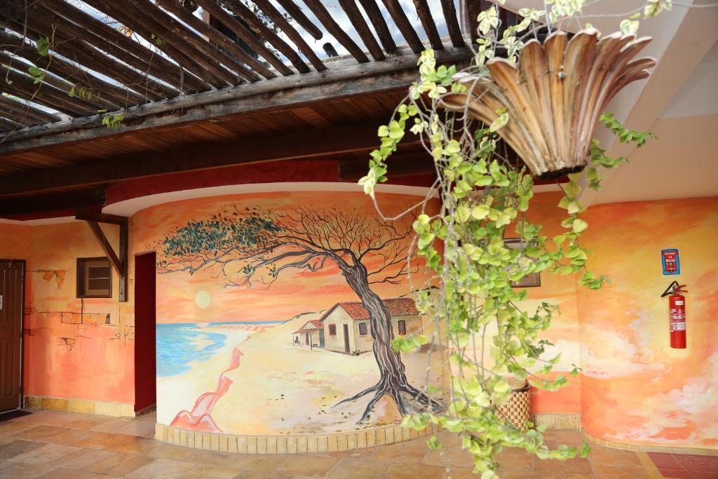  Hotel Pousada Latitude