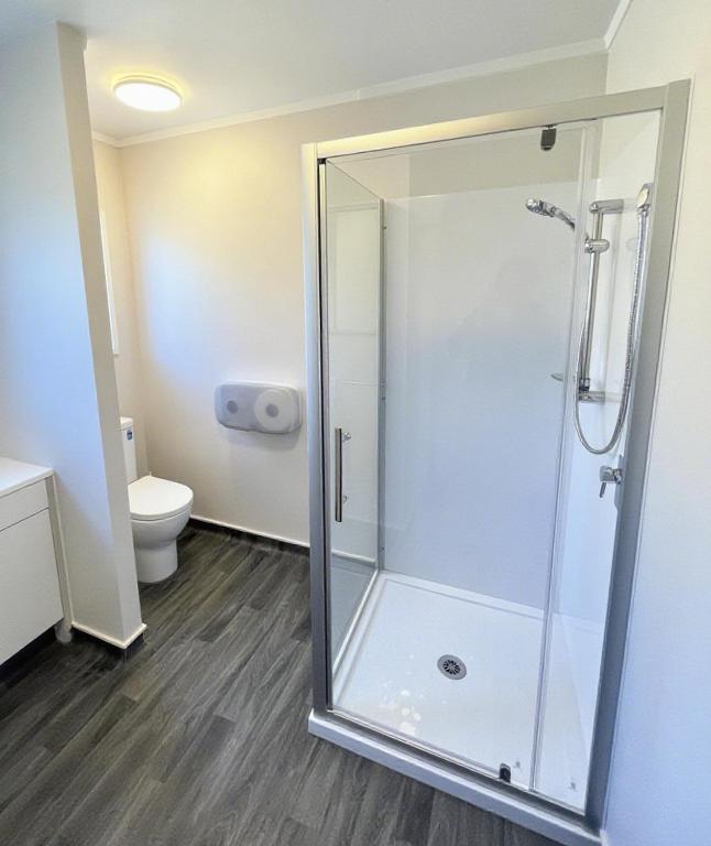 Boundary Court Motor Inn - Resim 35