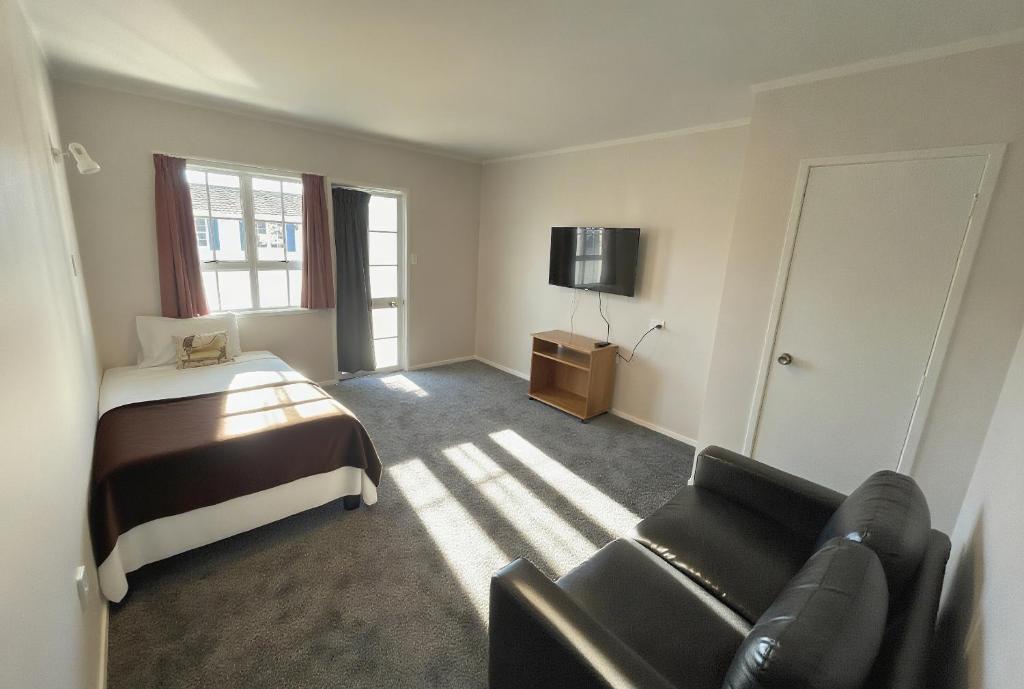 Boundary Court Motor Inn - Resim 16