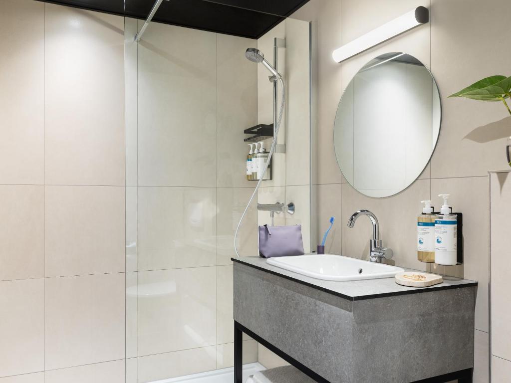 Numa Brussels Royal Galleries - Resim 19