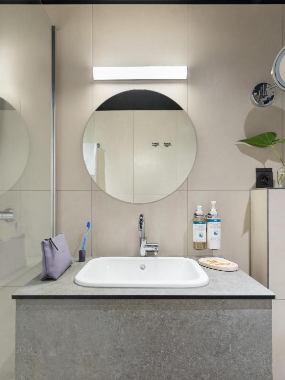 Numa Brussels Royal Galleries - Resim 22