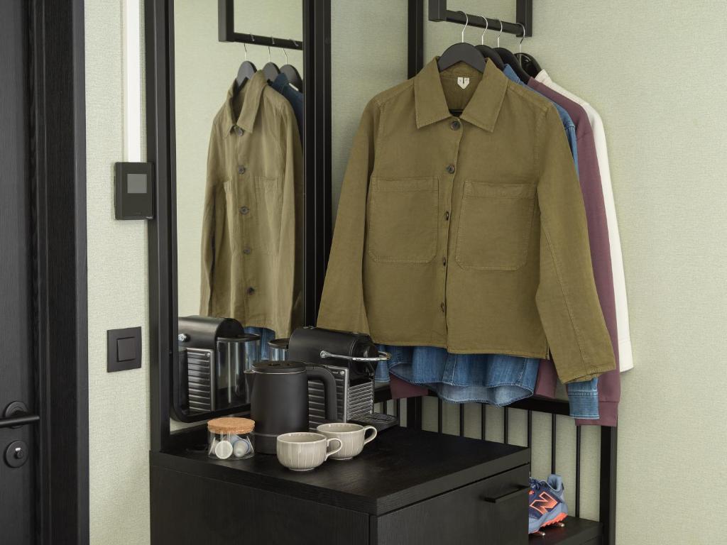 Numa Brussels Royal Galleries - Resim 17