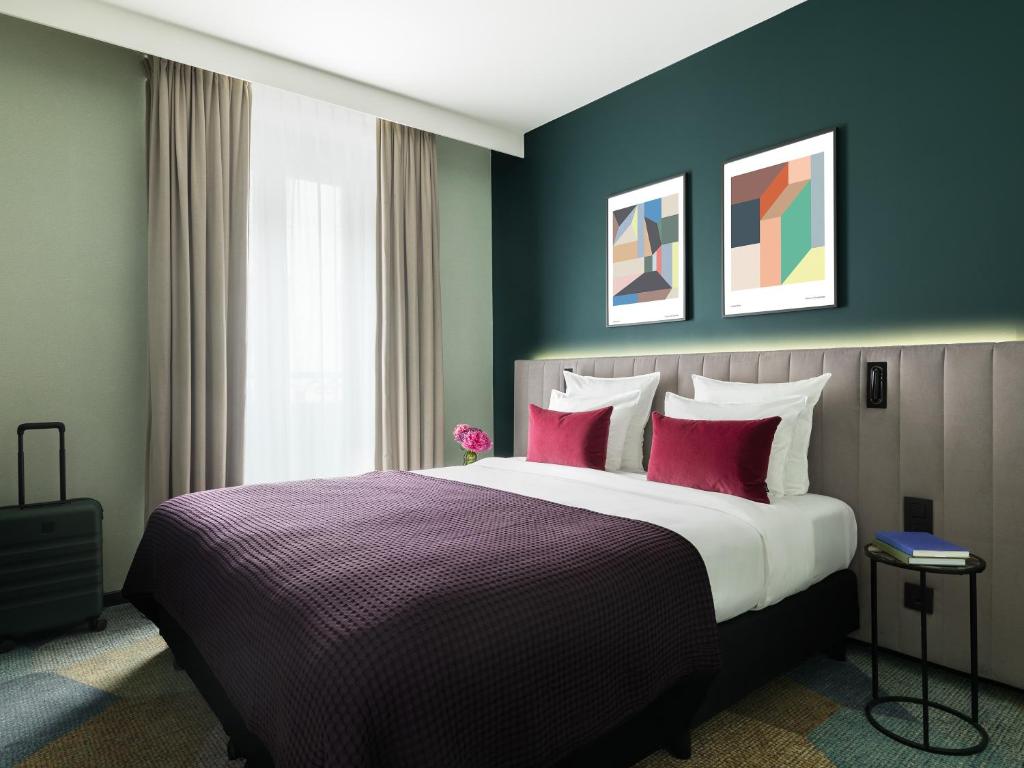 Numa Brussels Royal Galleries - Resim 1