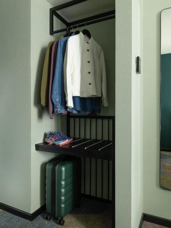 Numa Brussels Royal Galleries - Resim 27