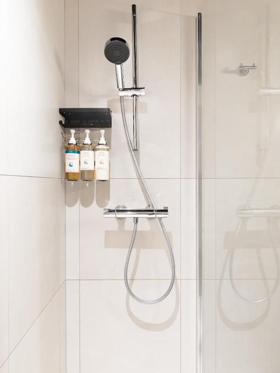 Numa Brussels Royal Galleries - Resim 36