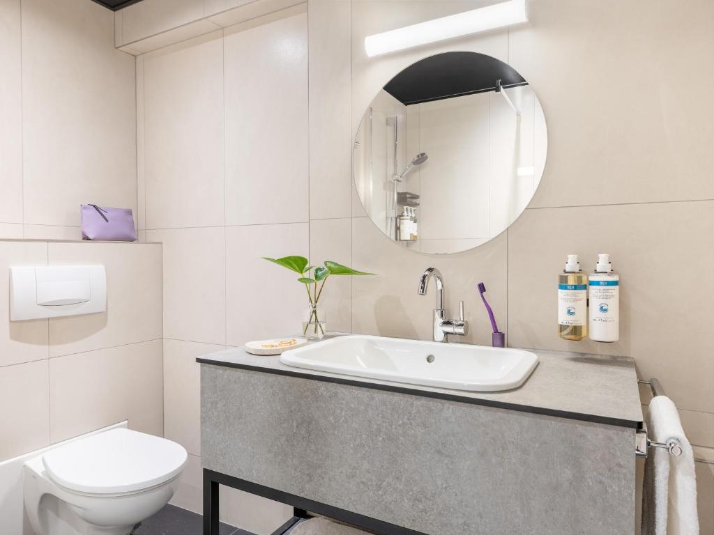 Numa Brussels Royal Galleries - Resim 7