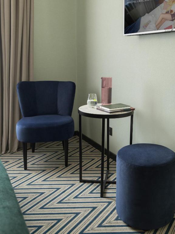 Numa Brussels Royal Galleries - Resim 38