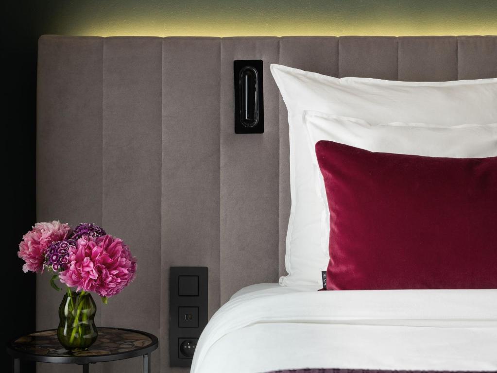 Numa Brussels Royal Galleries - Resim 43