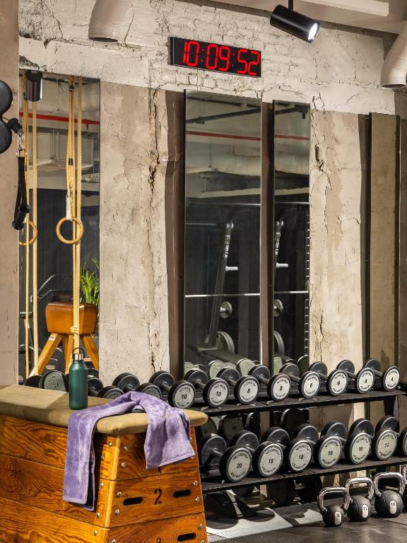 Numa Brussels Royal Galleries - Resim 4