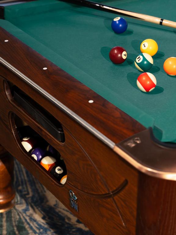 Numa Brussels Royal Galleries - Resim 39