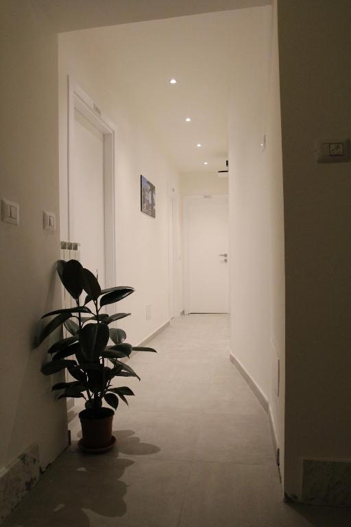 Quattro Stelle al Porto Guest House - Double Room