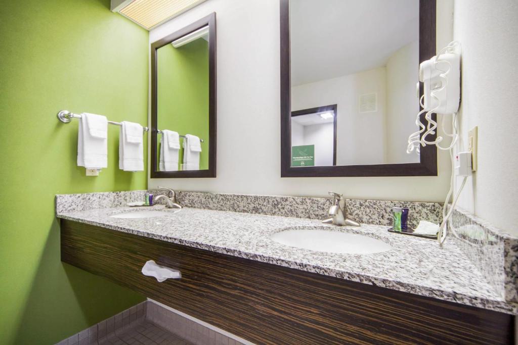 Sleep Inn & Suites Columbus, NE photo