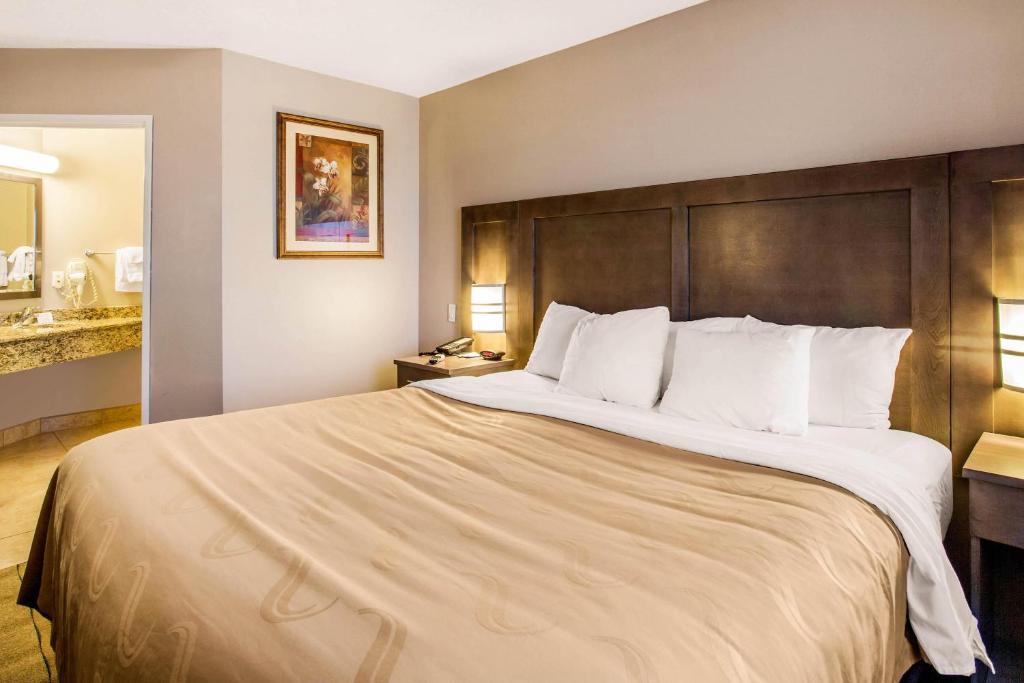 Quality Inn Moriarty photo