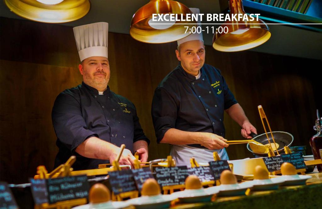 Don Giovanni Hotel Prague - Great Hotels of The World - Resim 25