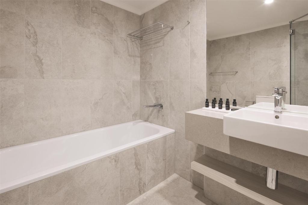 Rydges Darling Square Apartment Hotel - Resim 18