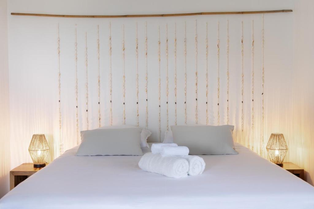 Teahupo'o Swell Lodge Bungalow - photo 4 - Tahiti, Polynésie