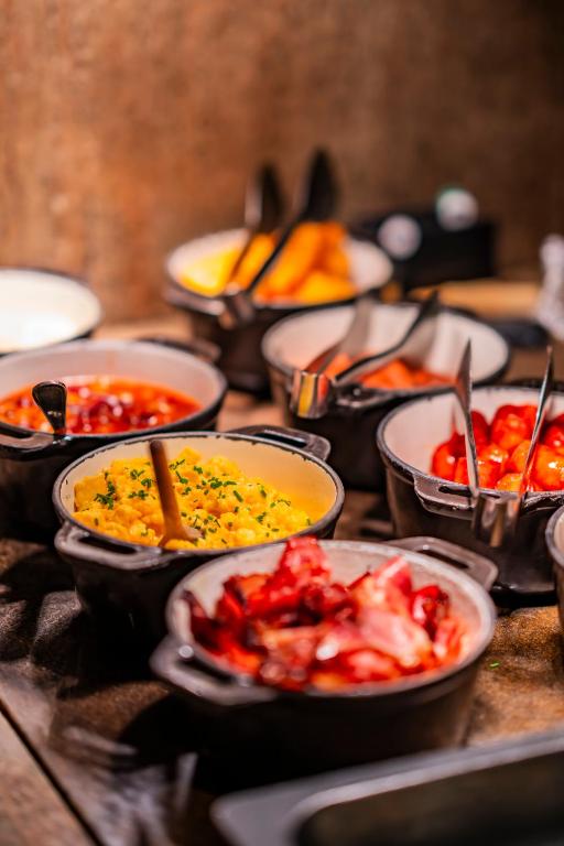 Don Giovanni Hotel Prague - Great Hotels of The World - Resim 26