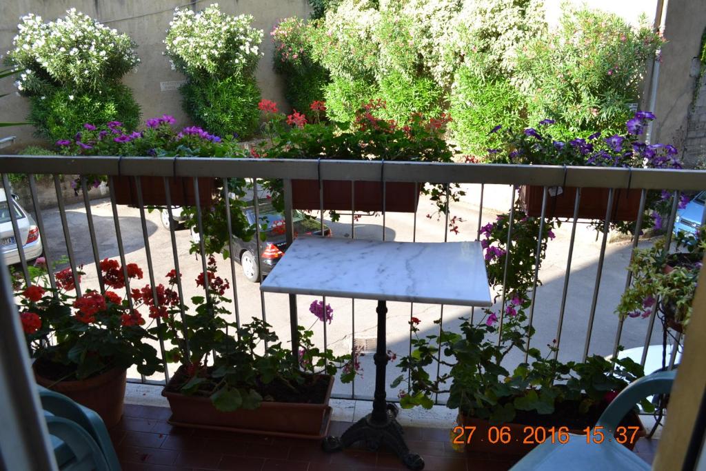 Albergo Cinzia - Resim 24