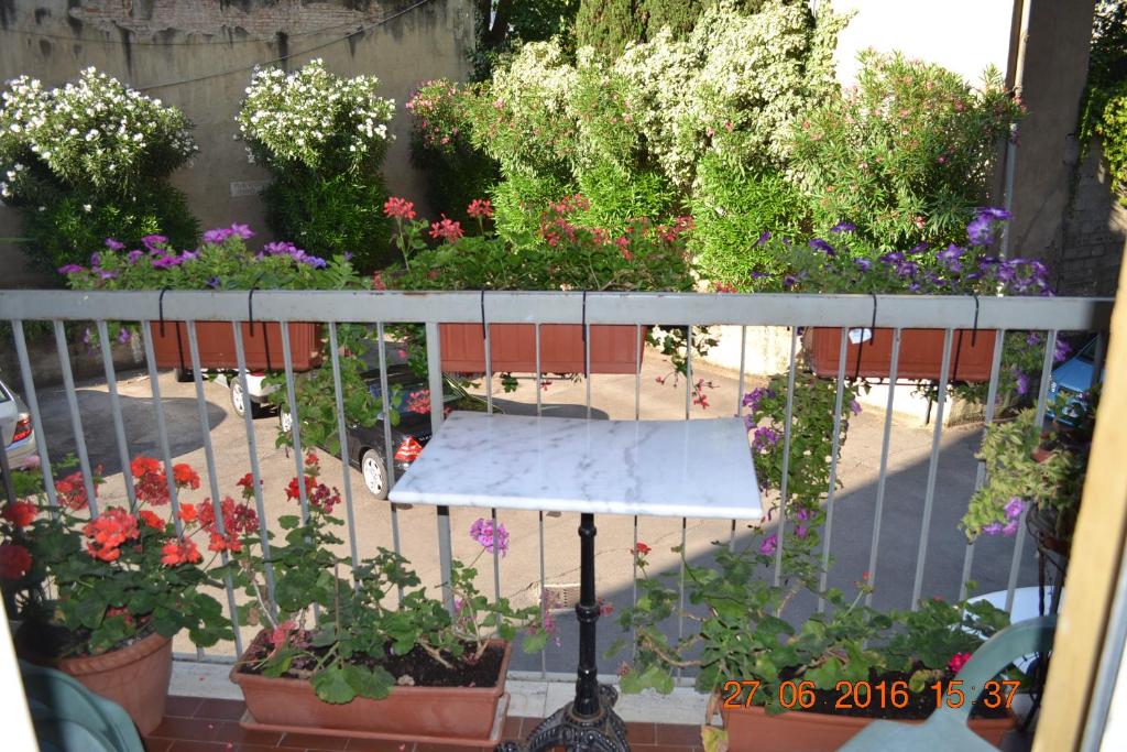 Albergo Cinzia - Resim 25