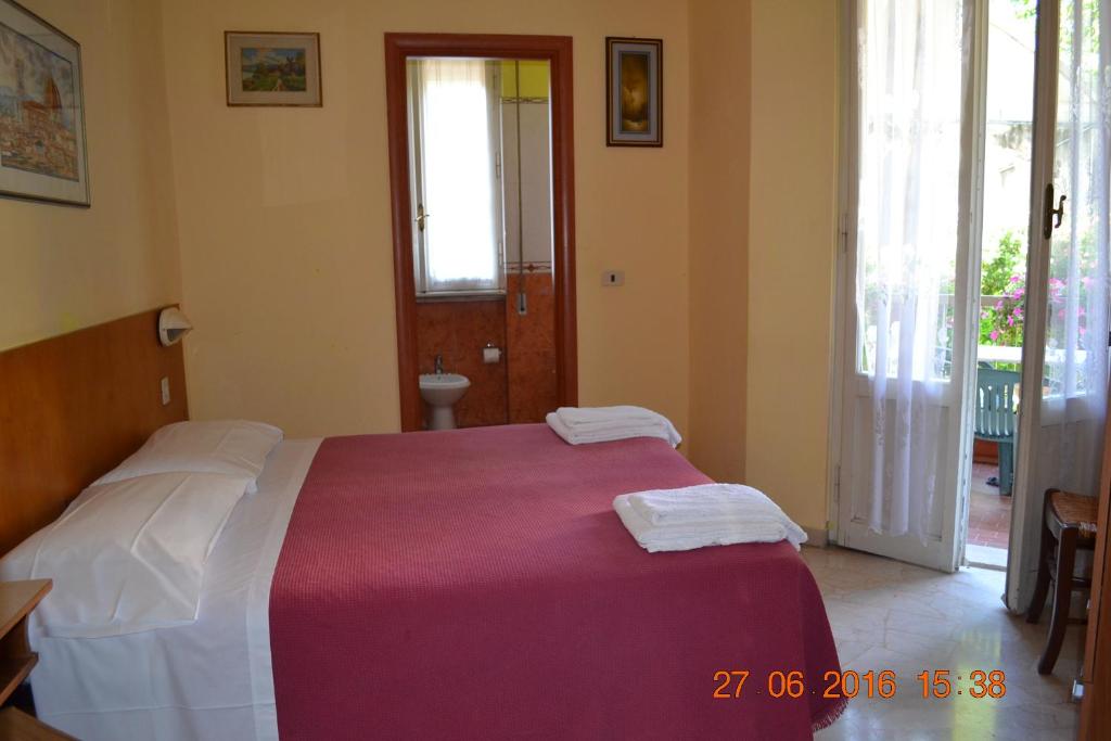 Albergo Cinzia - Resim 26