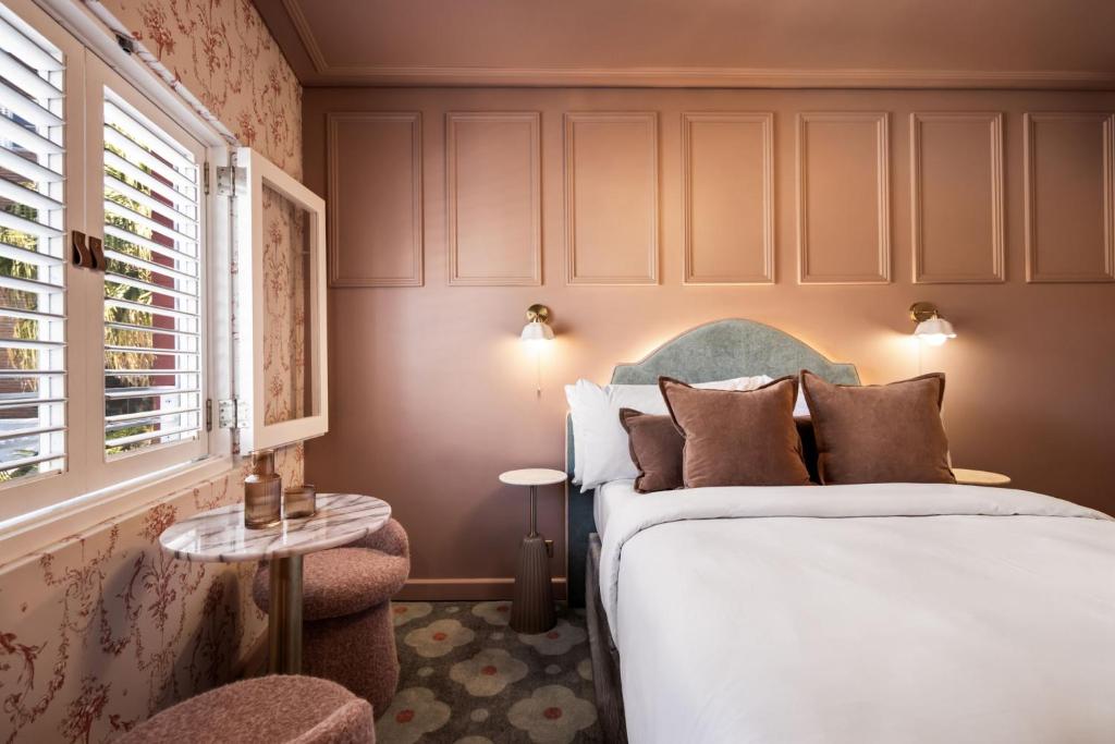 Medusa Hotel Sydney - Resim 18