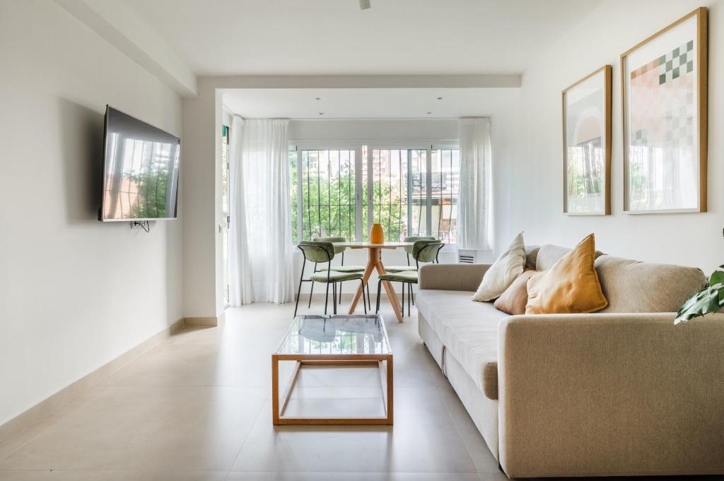 Bonanza Apartment