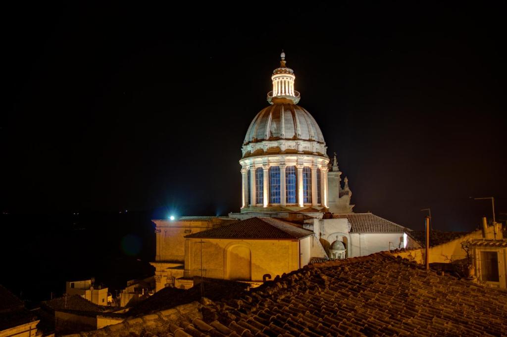 Fotografie z fotogalerie ubytování Casa Sogniblei locazione turistica v destinaci Ragusa