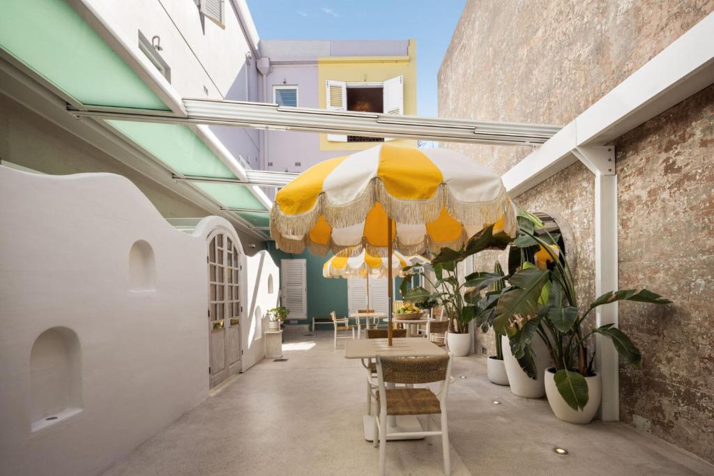 Medusa Hotel Sydney - Resim 12