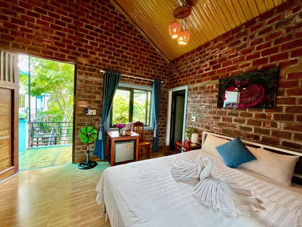 Phong Nha An An Homestay - 6