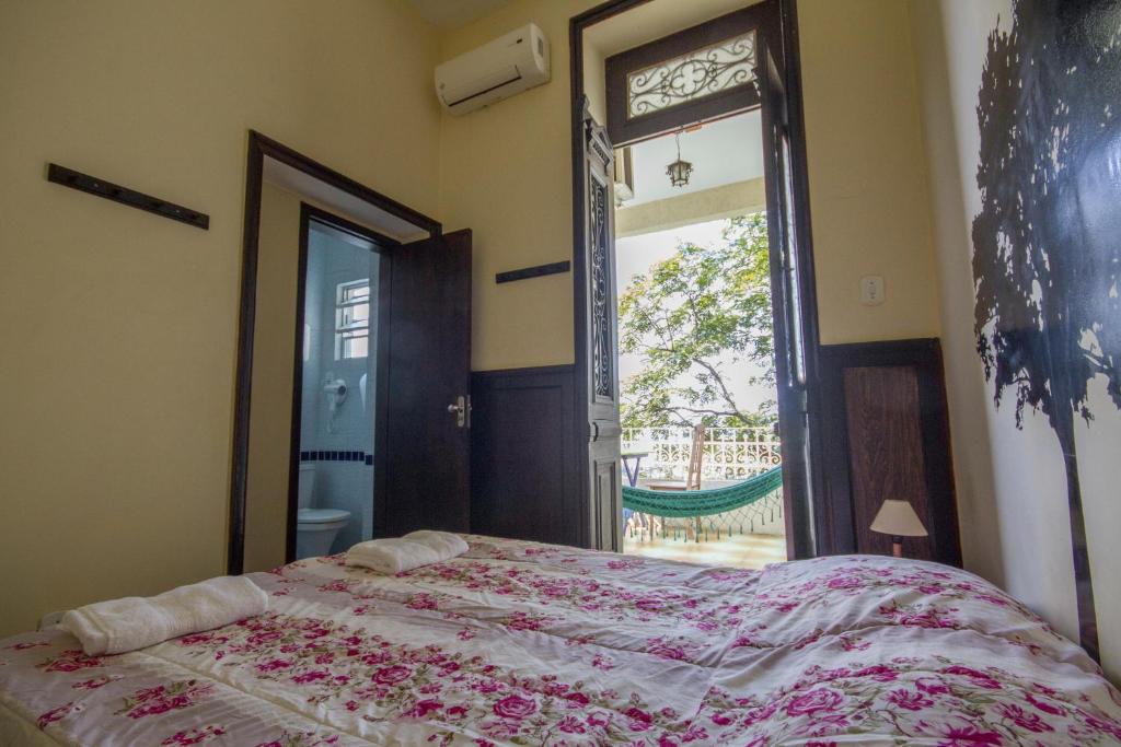  Rio Forest Hostel