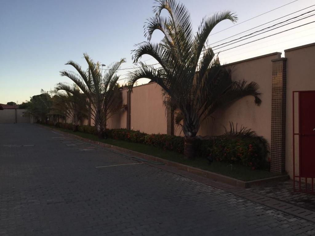 Fotografie z fotogalerie ubytování Arte Motel (Adults Only) v destinaci Fortaleza