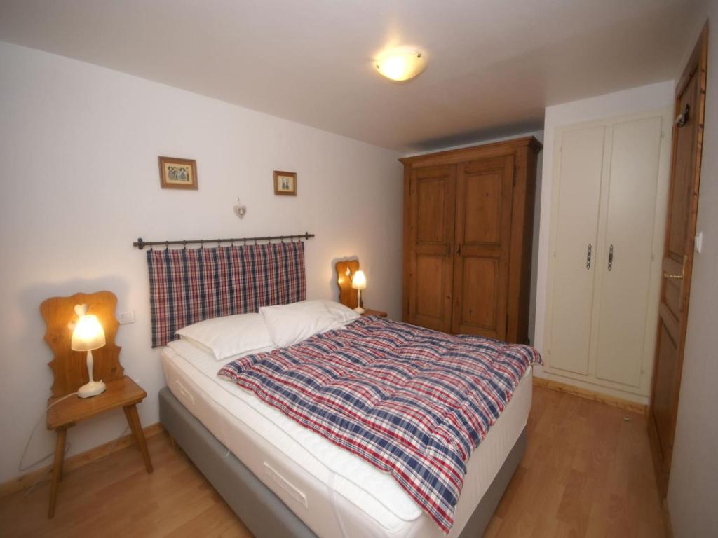 An apartment in a 17th century wine grower s house – photo 13