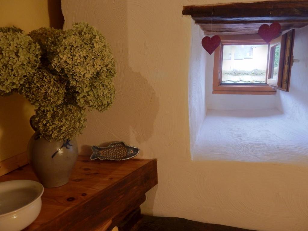 An apartment in a 17th century wine grower s house – photo 23