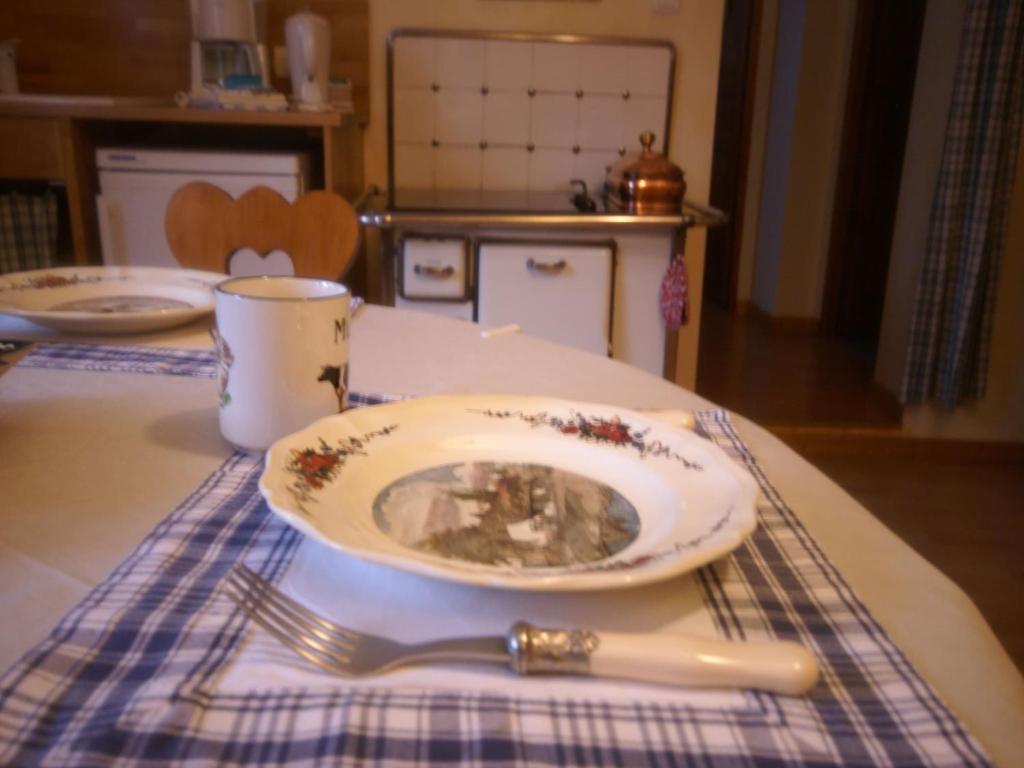 An apartment in a 17th century wine grower s house – photo 11