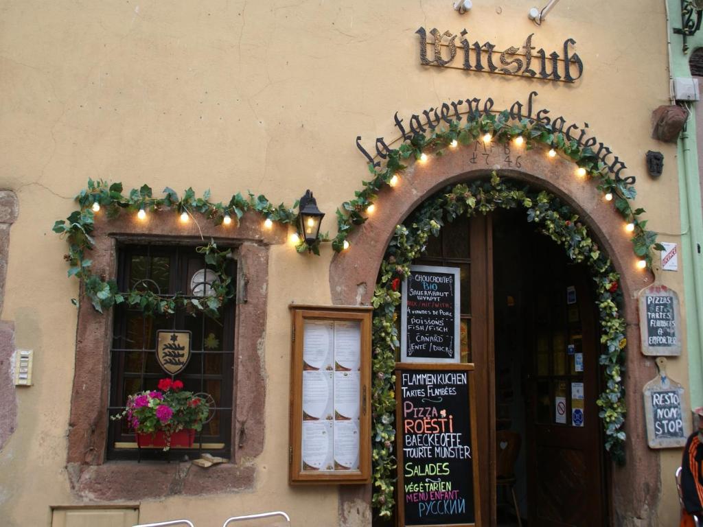 An apartment in a 17th century wine grower s house – photo 18