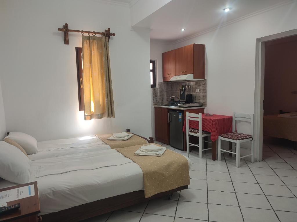 Gallery image of Villa Giorgos in Plataniás