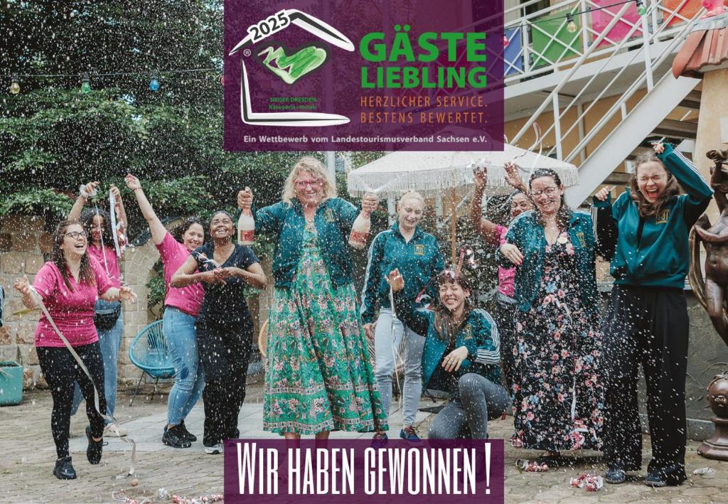 Boutique Hotel Rothenburger Hof - Resim 1