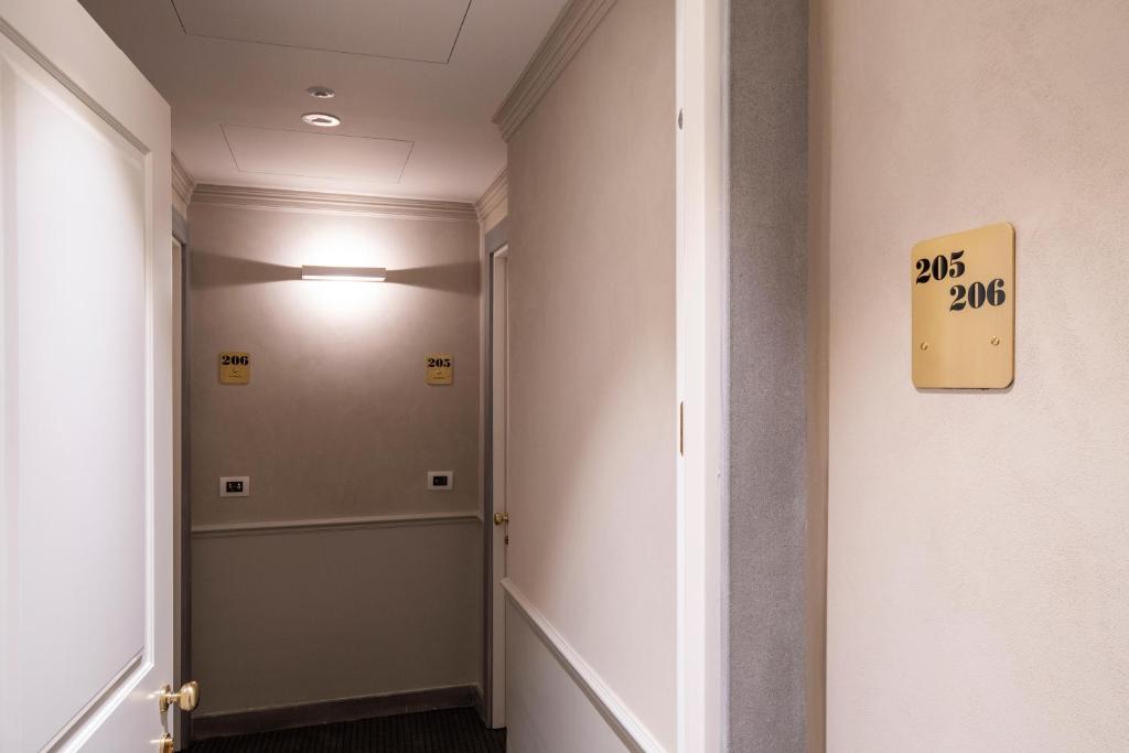 Rivoli Boutique Hotel - Resim 42