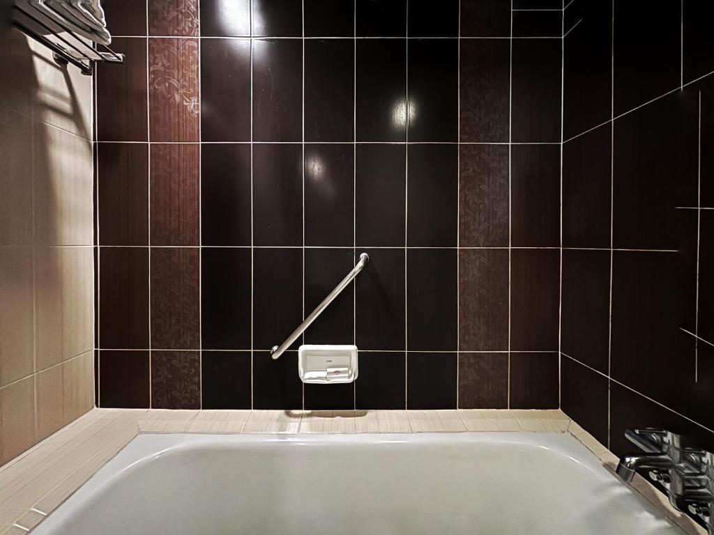 The Empress Hotel - Resim 43