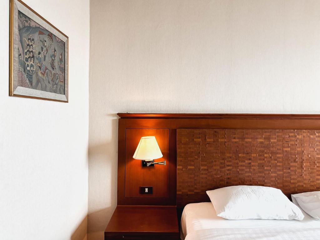 The Empress Hotel - Resim 42