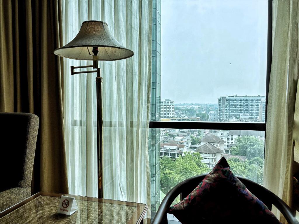 The Empress Hotel - Resim 44