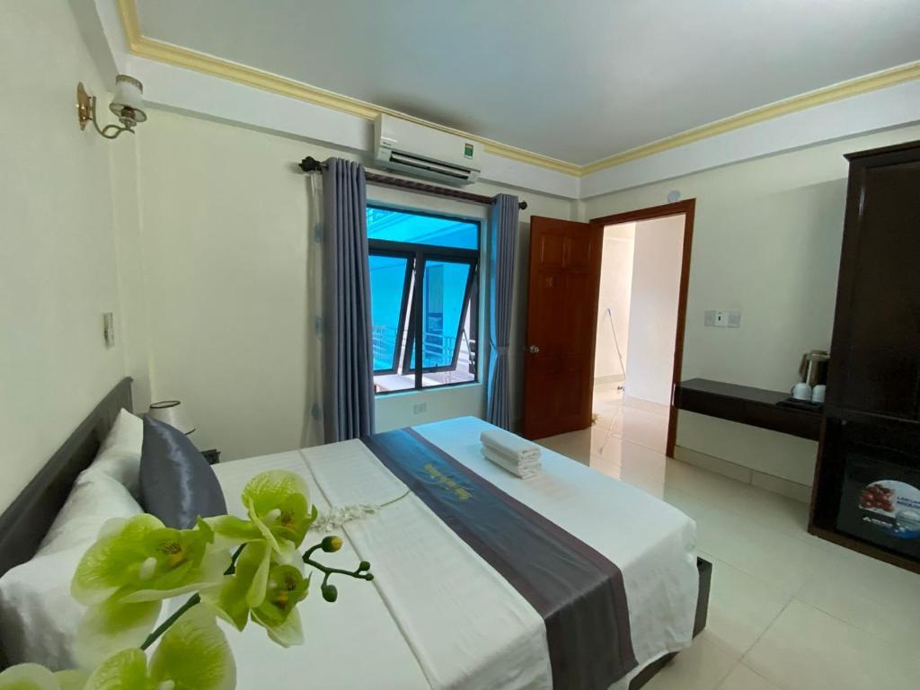 Center Tam Coc Homestay - 8