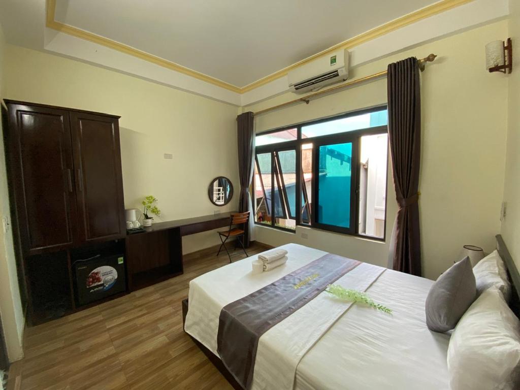 Center Tam Coc Homestay - 9