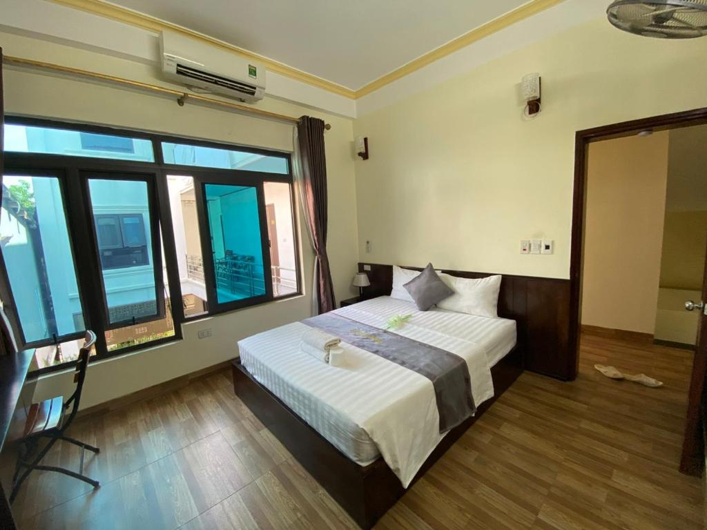 Center Tam Coc Homestay - 7