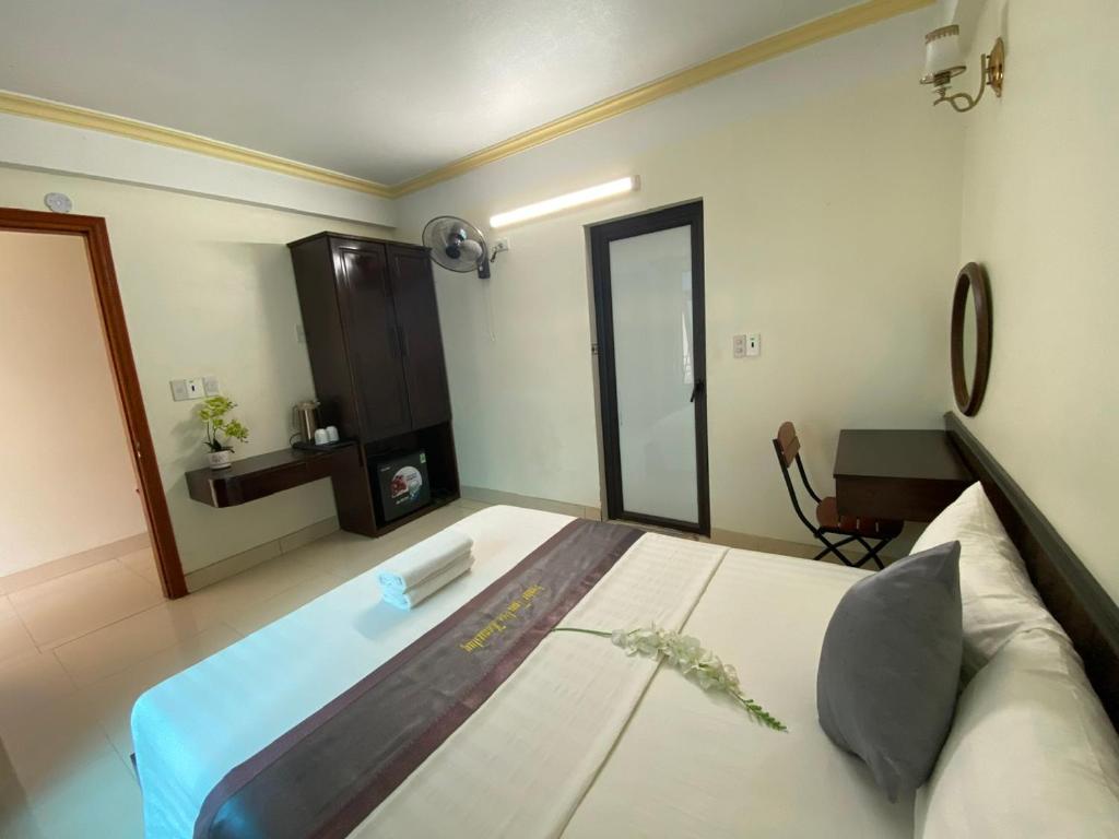 Center Tam Coc Homestay - 5