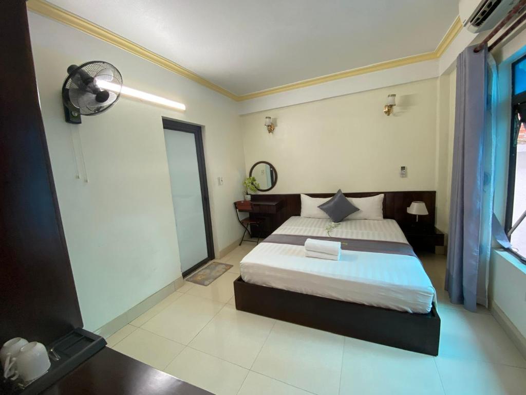 Center Tam Coc Homestay - 4