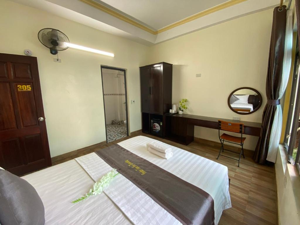 Center Tam Coc Homestay - 3